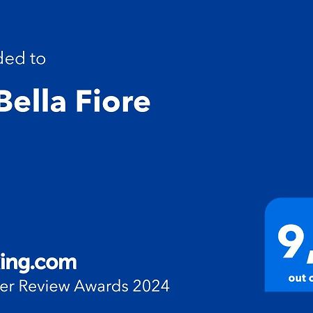 La Bella Fiore São Roque 외부 사진