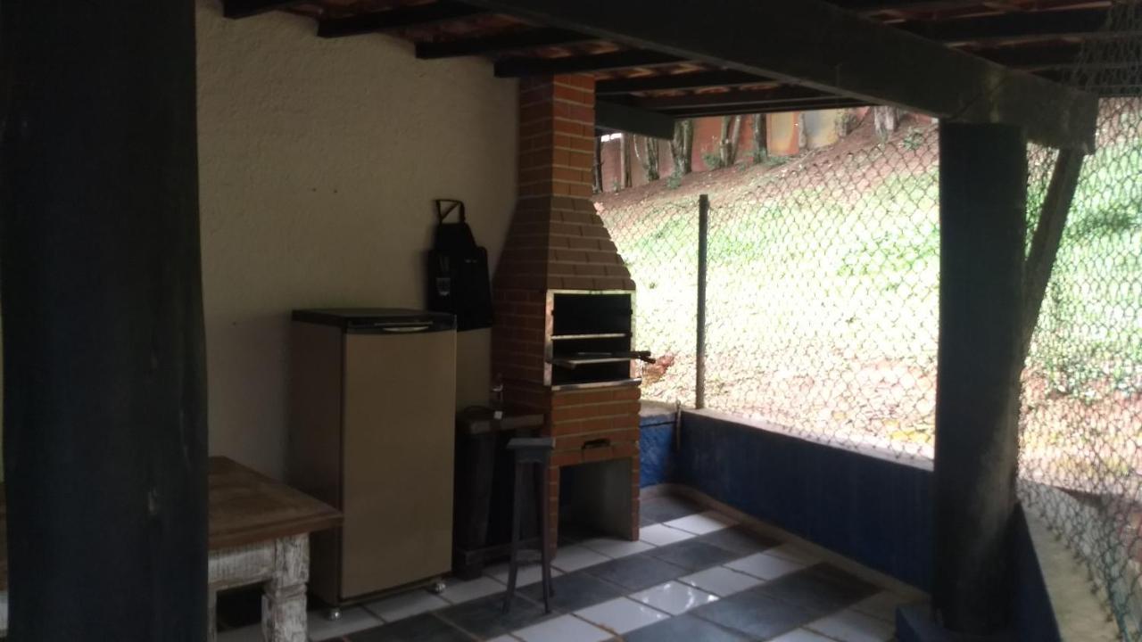 La Bella Fiore São Roque 외부 사진