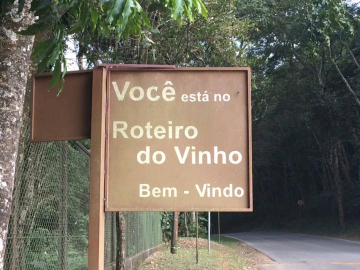La Bella Fiore São Roque 외부 사진