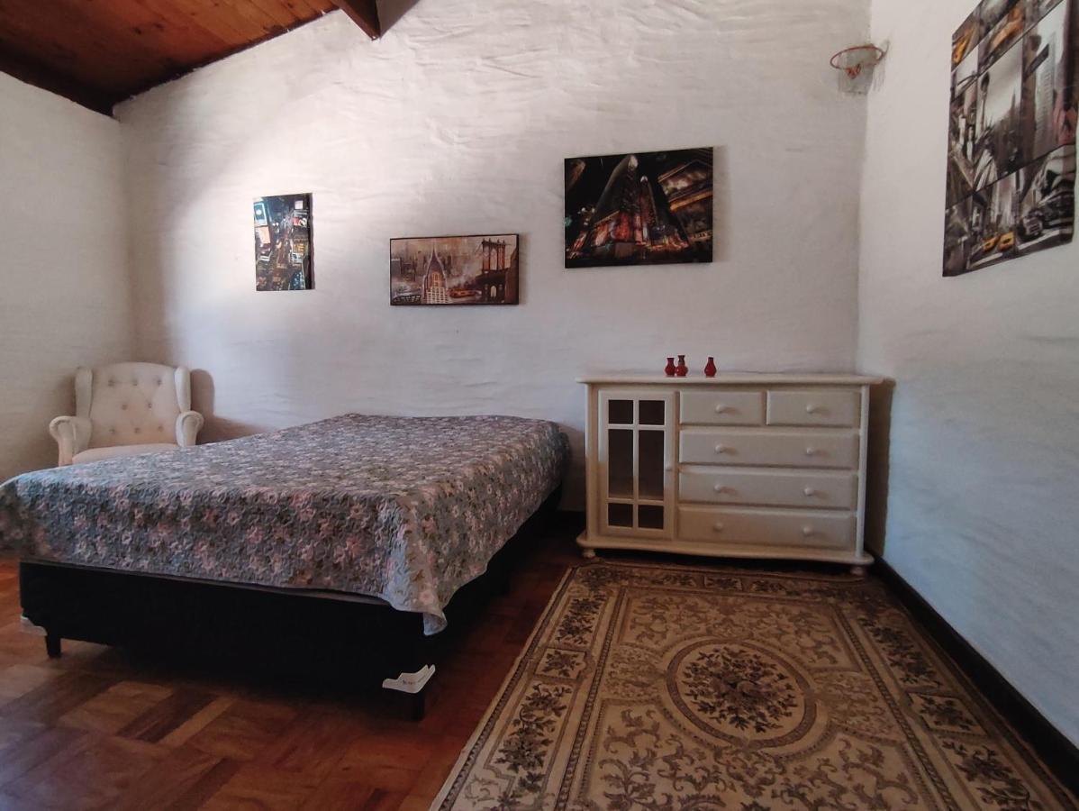 La Bella Fiore São Roque 외부 사진