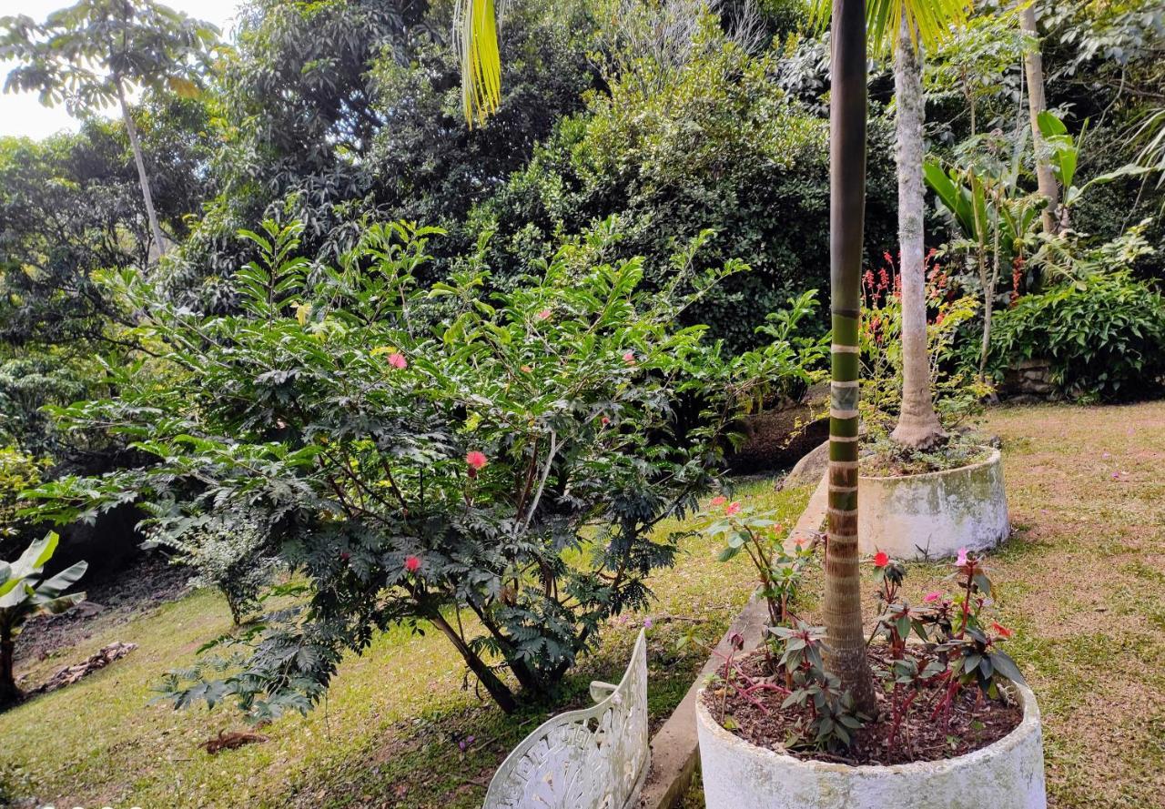 La Bella Fiore São Roque 외부 사진